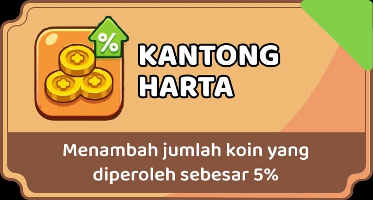 Kantong Harta