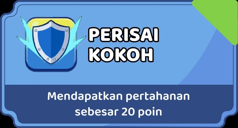 Perisai Kokoh