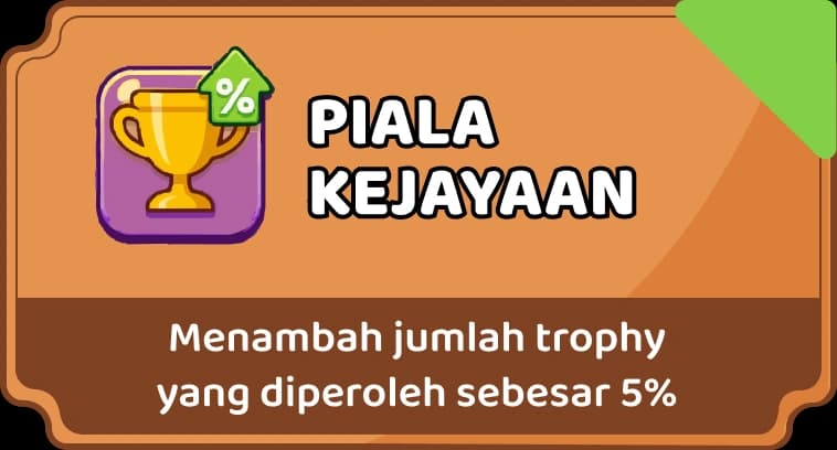 Piala Kejayaan