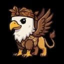 Griffin Garuda