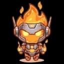 Mecha Blaze
